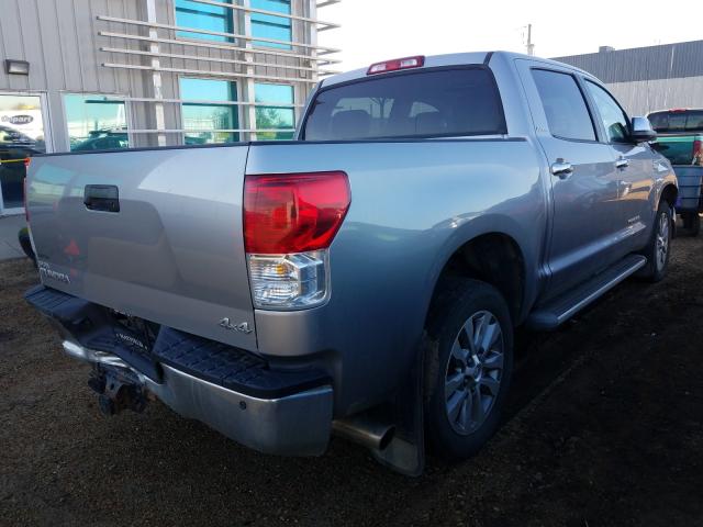 Photo 3 VIN: 5TFHY5F18AX122929 - TOYOTA TUNDRA CRE 