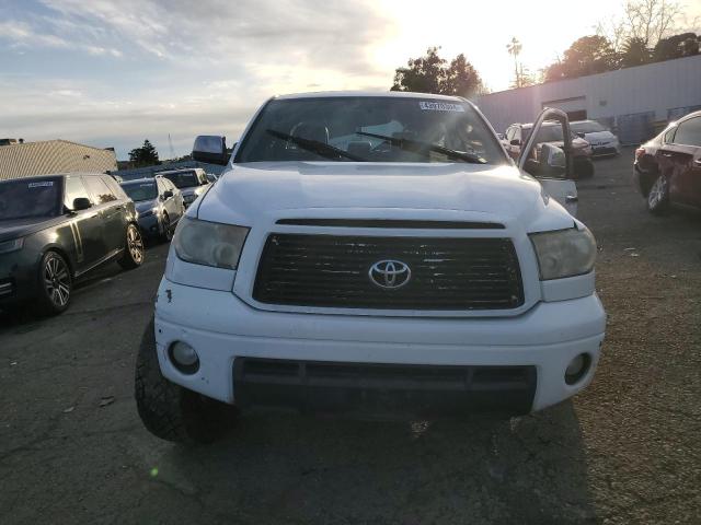 Photo 4 VIN: 5TFHY5F18CX214240 - TOYOTA TUNDRA 