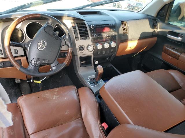 Photo 7 VIN: 5TFHY5F18CX214240 - TOYOTA TUNDRA 