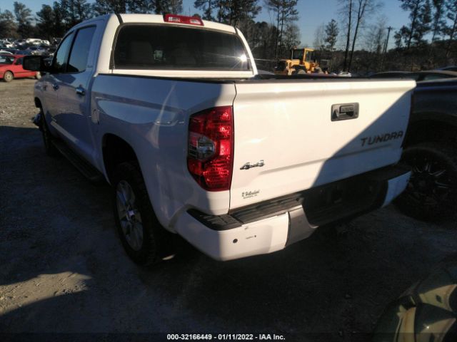 Photo 2 VIN: 5TFHY5F18FX430237 - TOYOTA TUNDRA 4WD TRUCK 