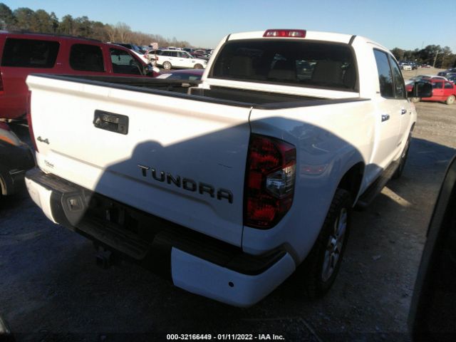 Photo 3 VIN: 5TFHY5F18FX430237 - TOYOTA TUNDRA 4WD TRUCK 