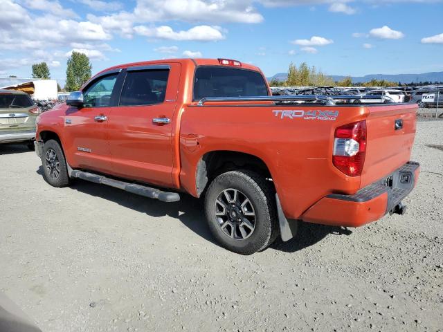 Photo 1 VIN: 5TFHY5F18GX530825 - TOYOTA TUNDRA CRE 