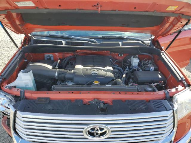 Photo 10 VIN: 5TFHY5F18GX530825 - TOYOTA TUNDRA CRE 