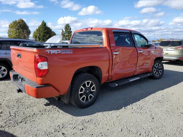 Photo 2 VIN: 5TFHY5F18GX530825 - TOYOTA TUNDRA CRE 