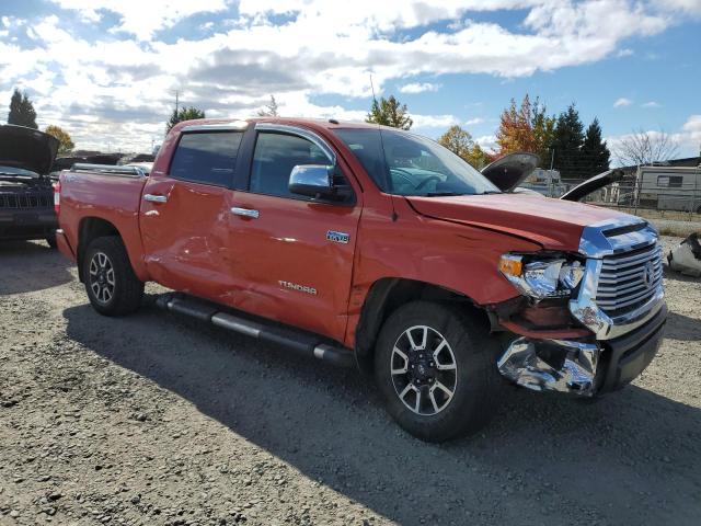 Photo 3 VIN: 5TFHY5F18GX530825 - TOYOTA TUNDRA CRE 