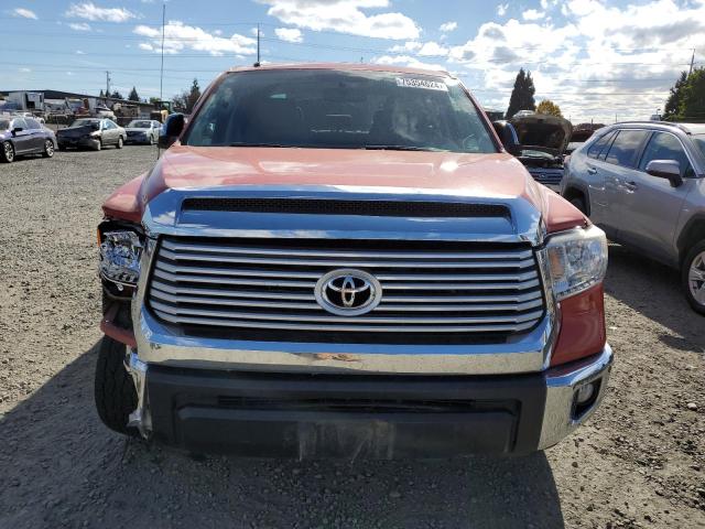 Photo 4 VIN: 5TFHY5F18GX530825 - TOYOTA TUNDRA CRE 