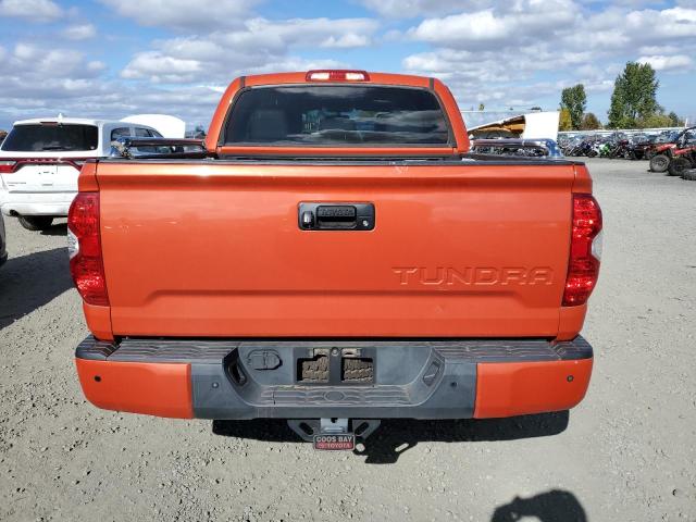 Photo 5 VIN: 5TFHY5F18GX530825 - TOYOTA TUNDRA CRE 