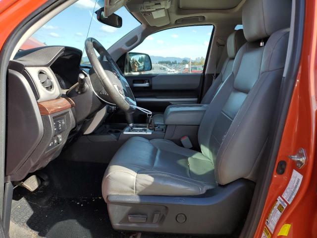 Photo 6 VIN: 5TFHY5F18GX530825 - TOYOTA TUNDRA CRE 