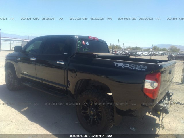 Photo 2 VIN: 5TFHY5F18JX769069 - TOYOTA TUNDRA 4WD 