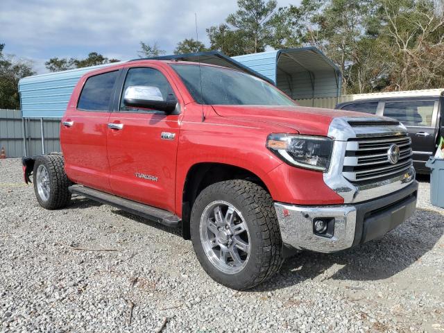 Photo 3 VIN: 5TFHY5F18KX791462 - TOYOTA TUNDRA CRE 