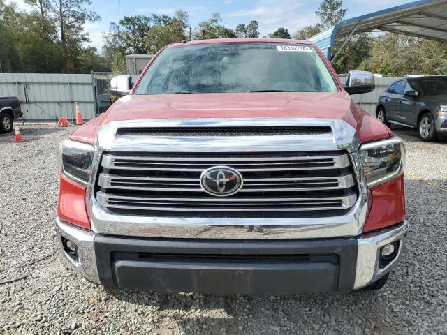 Photo 4 VIN: 5TFHY5F18KX791462 - TOYOTA TUNDRA CRE 