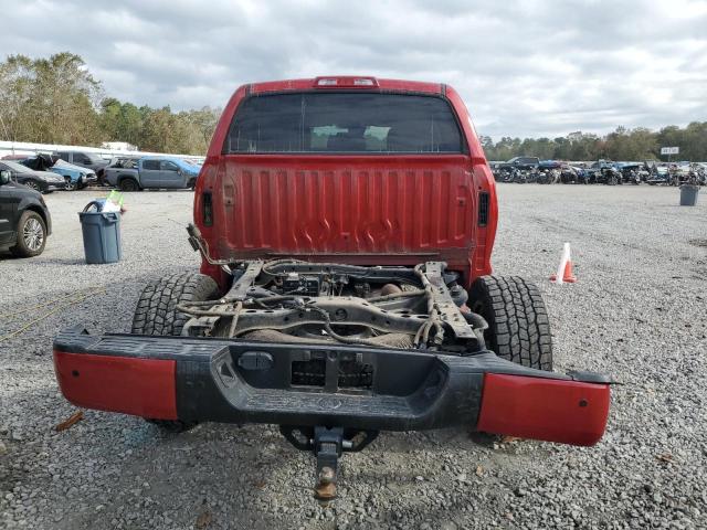 Photo 5 VIN: 5TFHY5F18KX791462 - TOYOTA TUNDRA CRE 