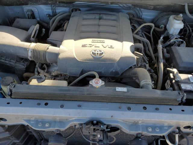 Photo 10 VIN: 5TFHY5F18KX802573 - TOYOTA TUNDRA 