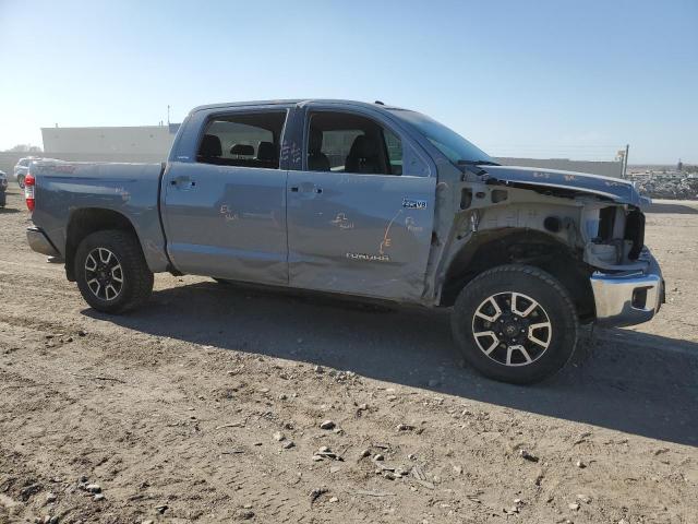 Photo 3 VIN: 5TFHY5F18KX802573 - TOYOTA TUNDRA 