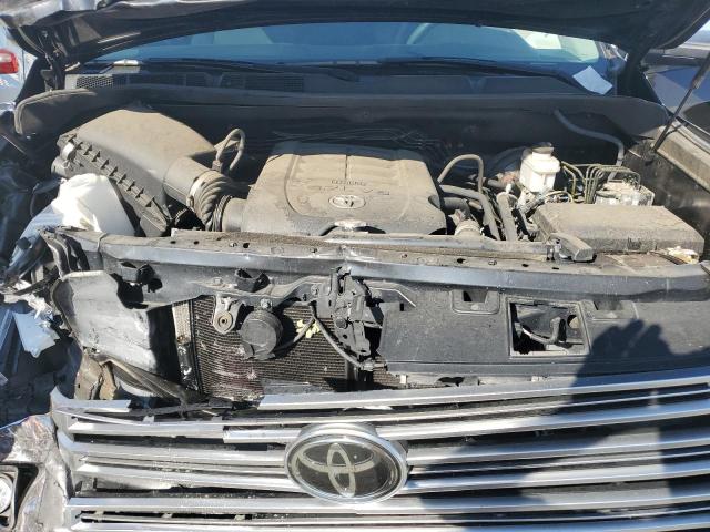 Photo 10 VIN: 5TFHY5F18KX823875 - TOYOTA TUNDRA 