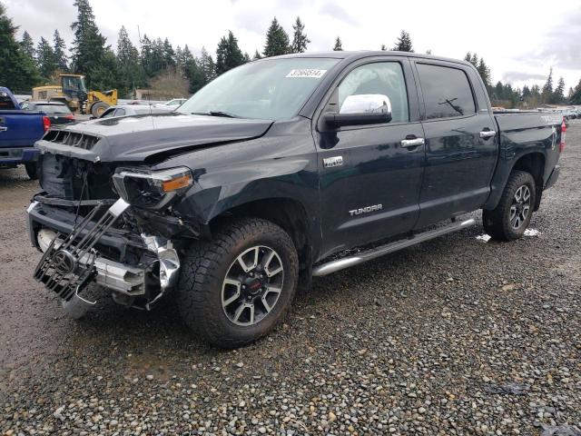 Photo 0 VIN: 5TFHY5F18KX826873 - TOYOTA TUNDRA 