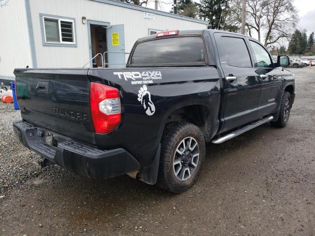 Photo 2 VIN: 5TFHY5F18KX826873 - TOYOTA TUNDRA 