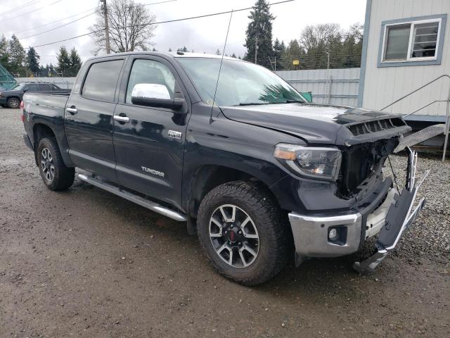 Photo 3 VIN: 5TFHY5F18KX826873 - TOYOTA TUNDRA 