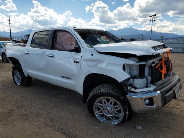 Photo 3 VIN: 5TFHY5F18KX864104 - TOYOTA TUNDRA 