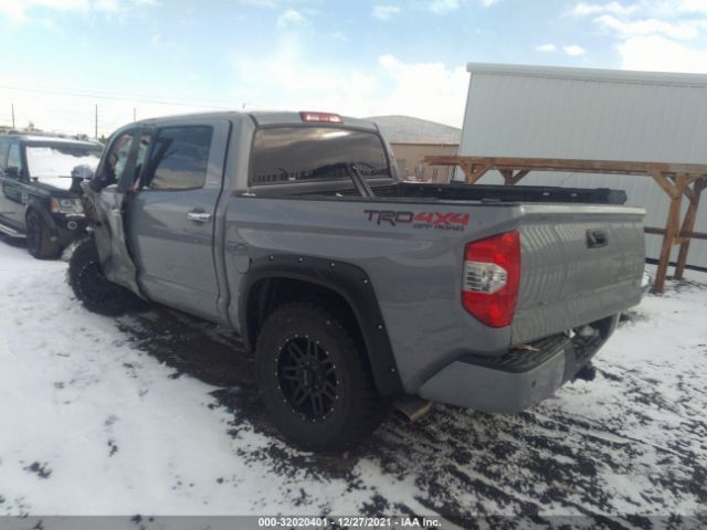 Photo 2 VIN: 5TFHY5F18KX869982 - TOYOTA TUNDRA 4WD 