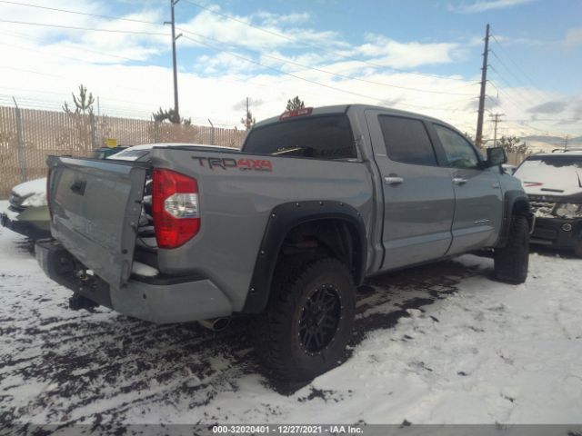 Photo 3 VIN: 5TFHY5F18KX869982 - TOYOTA TUNDRA 4WD 