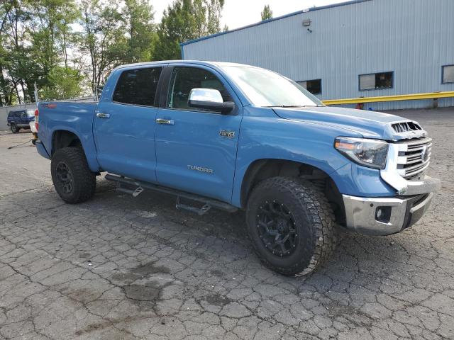 Photo 3 VIN: 5TFHY5F18LX871488 - TOYOTA TUNDRA 