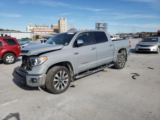 Photo 0 VIN: 5TFHY5F18LX875704 - TOYOTA TUNDRA 