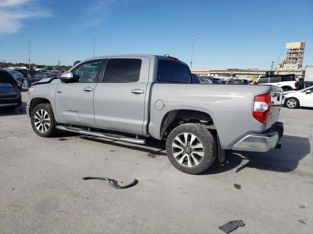 Photo 1 VIN: 5TFHY5F18LX875704 - TOYOTA TUNDRA 