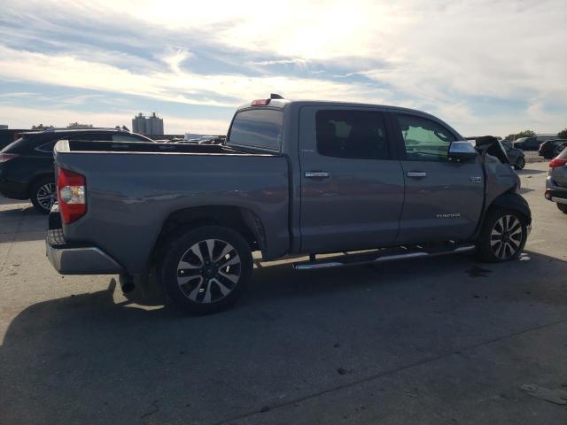 Photo 2 VIN: 5TFHY5F18LX875704 - TOYOTA TUNDRA 