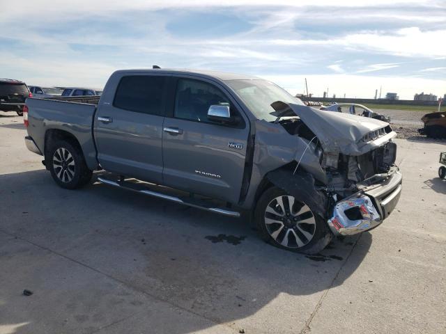 Photo 3 VIN: 5TFHY5F18LX875704 - TOYOTA TUNDRA 