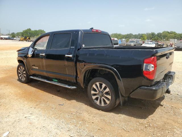 Photo 1 VIN: 5TFHY5F18LX888744 - TOYOTA TUNDRA CRE 