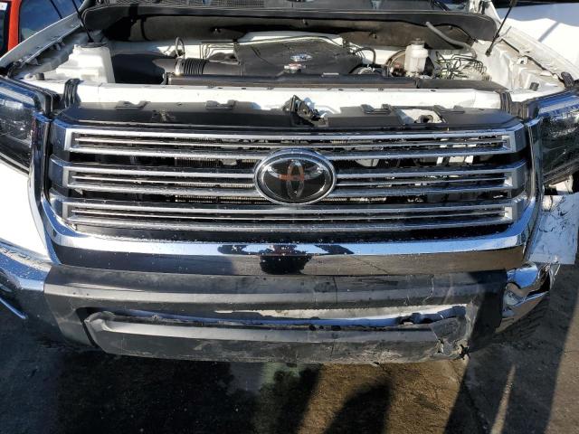 Photo 10 VIN: 5TFHY5F18LX895712 - TOYOTA TUNDRA 