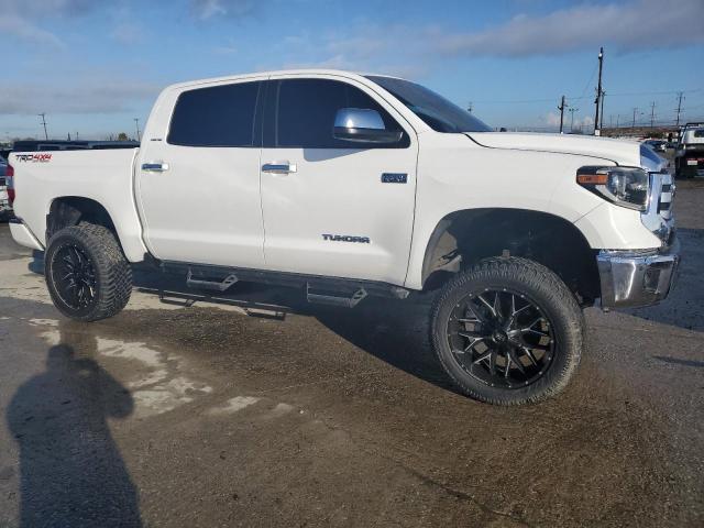 Photo 3 VIN: 5TFHY5F18LX895712 - TOYOTA TUNDRA 