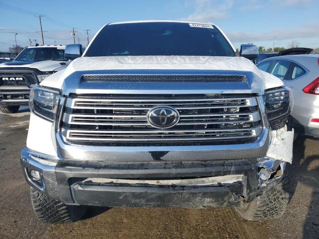 Photo 4 VIN: 5TFHY5F18LX895712 - TOYOTA TUNDRA 