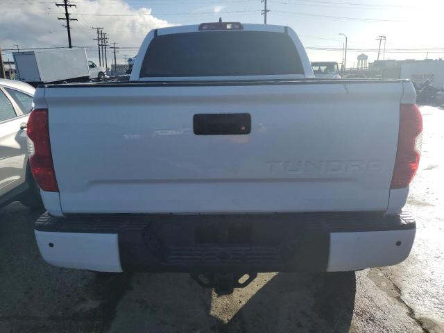 Photo 5 VIN: 5TFHY5F18LX895712 - TOYOTA TUNDRA 