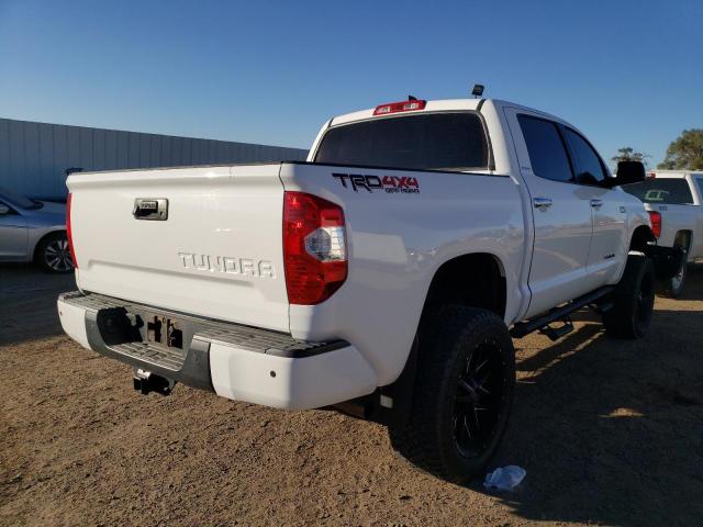 Photo 2 VIN: 5TFHY5F18LX895712 - TOYOTA TUNDRA 