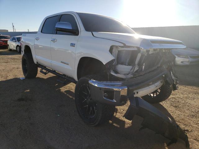 Photo 3 VIN: 5TFHY5F18LX895712 - TOYOTA TUNDRA 