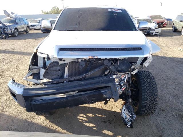 Photo 4 VIN: 5TFHY5F18LX895712 - TOYOTA TUNDRA 