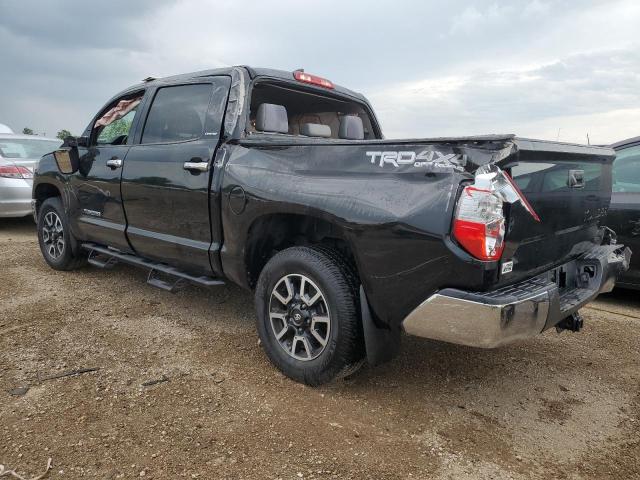 Photo 1 VIN: 5TFHY5F18LX907731 - TOYOTA TUNDRA 