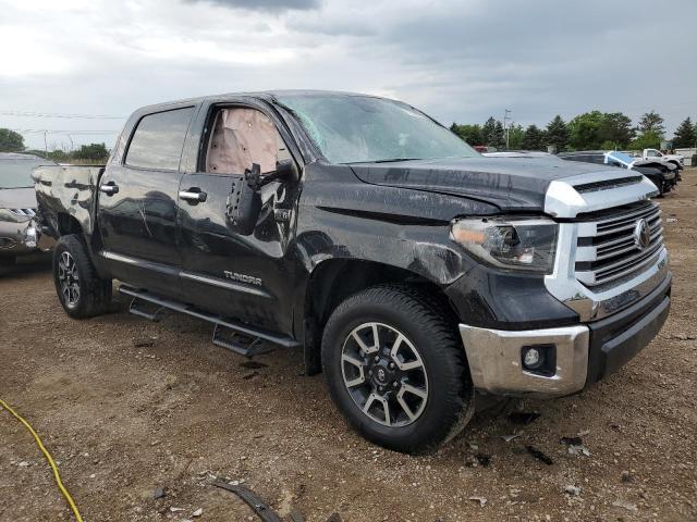 Photo 3 VIN: 5TFHY5F18LX907731 - TOYOTA TUNDRA 