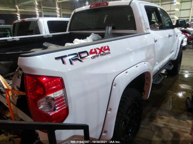 Photo 3 VIN: 5TFHY5F18LX926943 - TOYOTA TUNDRA 4WD 