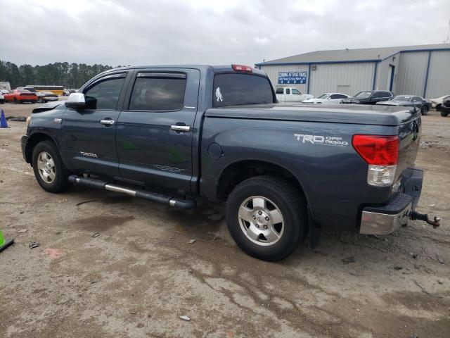 Photo 1 VIN: 5TFHY5F19AX100308 - TOYOTA TUNDRA CRE 