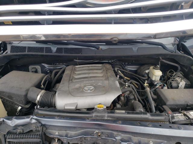 Photo 10 VIN: 5TFHY5F19AX100308 - TOYOTA TUNDRA CRE 