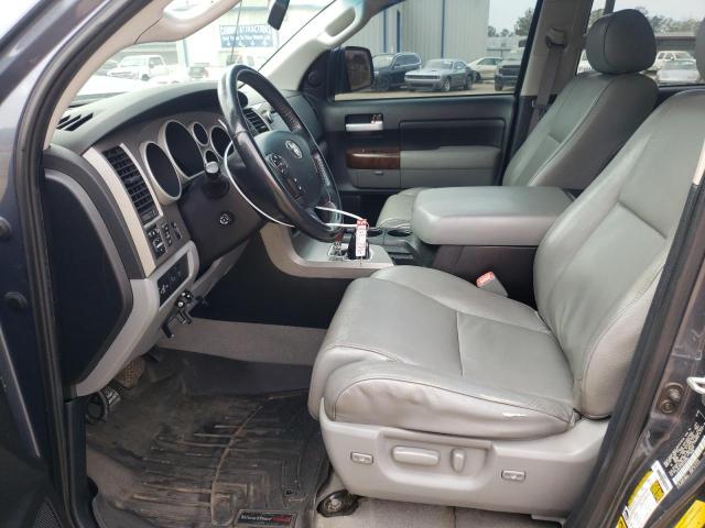 Photo 6 VIN: 5TFHY5F19AX100308 - TOYOTA TUNDRA CRE 