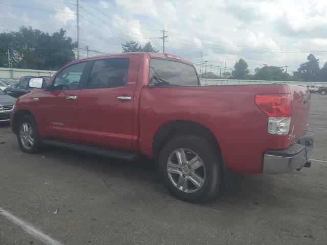 Photo 1 VIN: 5TFHY5F19BX187497 - TOYOTA TUNDRA CRE 