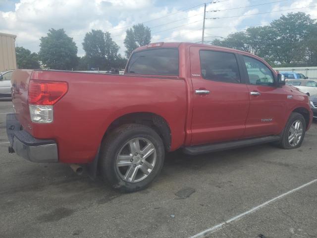 Photo 2 VIN: 5TFHY5F19BX187497 - TOYOTA TUNDRA CRE 