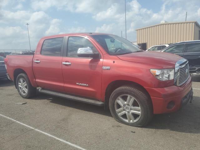 Photo 3 VIN: 5TFHY5F19BX187497 - TOYOTA TUNDRA CRE 