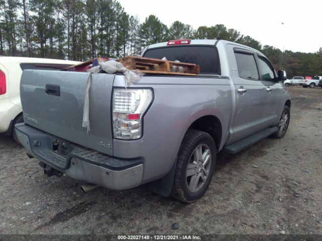 Photo 3 VIN: 5TFHY5F19BX193512 - TOYOTA TUNDRA 4WD TRUCK 