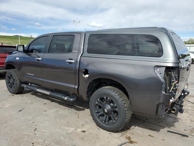 Photo 1 VIN: 5TFHY5F19CX270476 - TOYOTA TUNDRA 