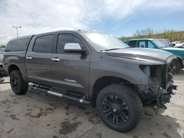 Photo 3 VIN: 5TFHY5F19CX270476 - TOYOTA TUNDRA 